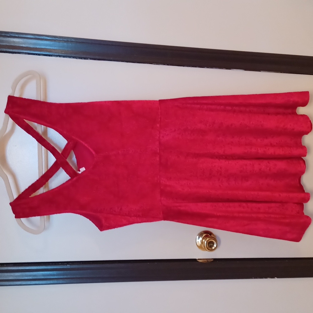 Candies dress NWT - Picture 2 of 7